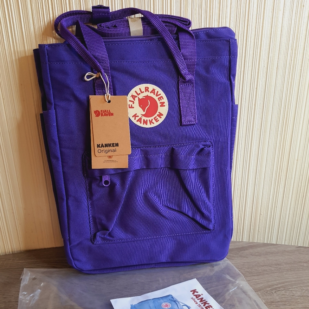 Fjallraven Kanken Totepack